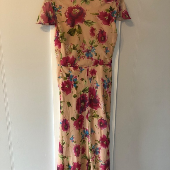 Gorgeous wedding guest dress NWT - Picture 7 of 9